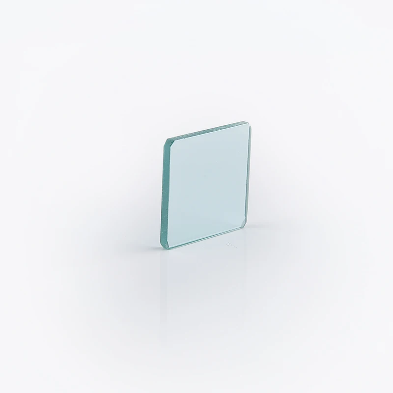 

Kg5 Insulating Glass Optical Glass Optical Glass Infrared Glass Optical Filter Cut Infrared Light Transmission Visible Light