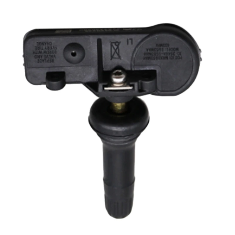 

Датчик контроля давления в шинах TPMS 433 МГц для Citroen для 9683420380