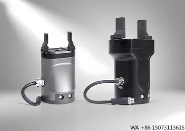 

Two-Finger Parallel Servo Gripper - Adaptive Design for Collaborative Robots