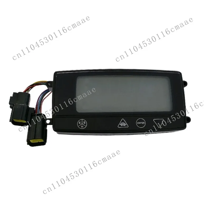 Suitable for Electric Reach Forklift BR18 BR15S Electronic Instrument Panel Display Assembly
