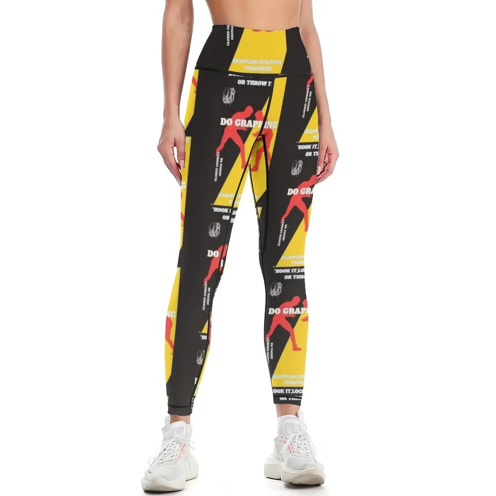 

Martial arts grappling apparel Leggings Fitness's gym clothes Pants sport Women sportwear Womens Leggings