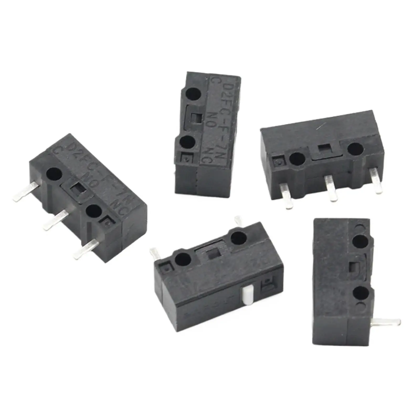 1/5/10Pcs Mouse Tou…