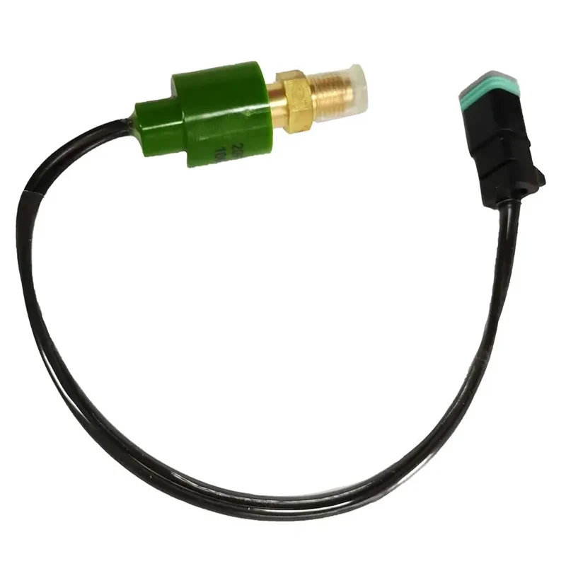 Pressure Switch Sensor 106-0179 1060179 for Caterpillar HAMMER 115 63 H140CS LOGGER 345C MINI HYD EXCAVATOR 303 307B 307C 308C