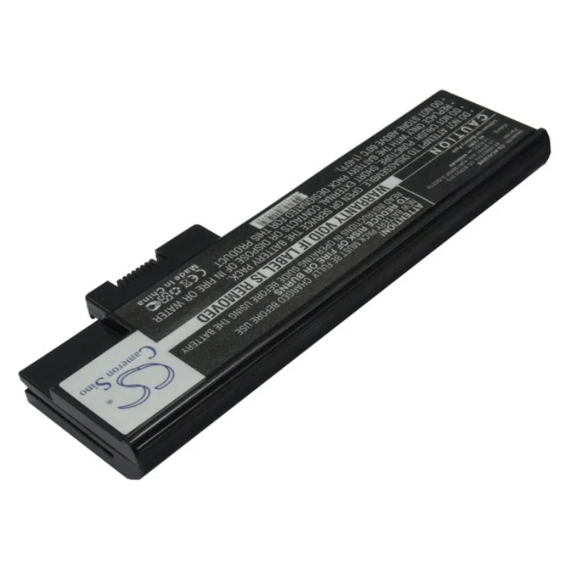 Cameron sino Notebook, Laptop 4400mAh battery 4UR18650F-2-QC218, BT.00803.014, LC.BTP01.013 for Aspire 3661WLMi, Aspire 3682WXC