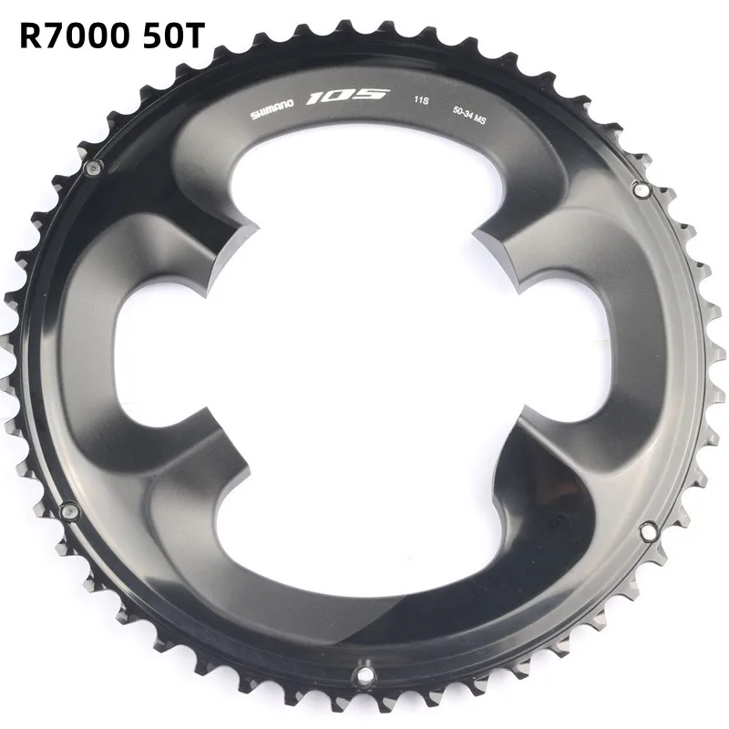 シマノ R7000 R8000 チェーンリング Ultegra 105 11 スピードロード