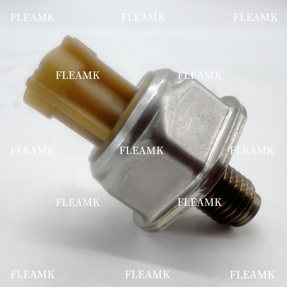 Fuel Common Rail Parts Pressure Sensor 16638-5X00A 166385X00A Rail Pressure Sensor