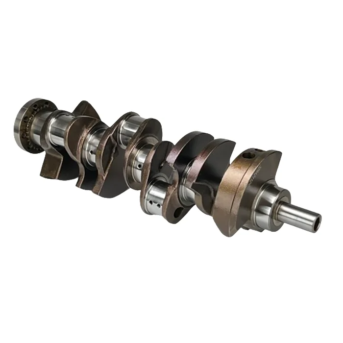 Factory Direct Sales Crankshaft Manufacturer for N55 / E70  S14  S54  N20  N63  M54B30 +500 Items Some  with Stock