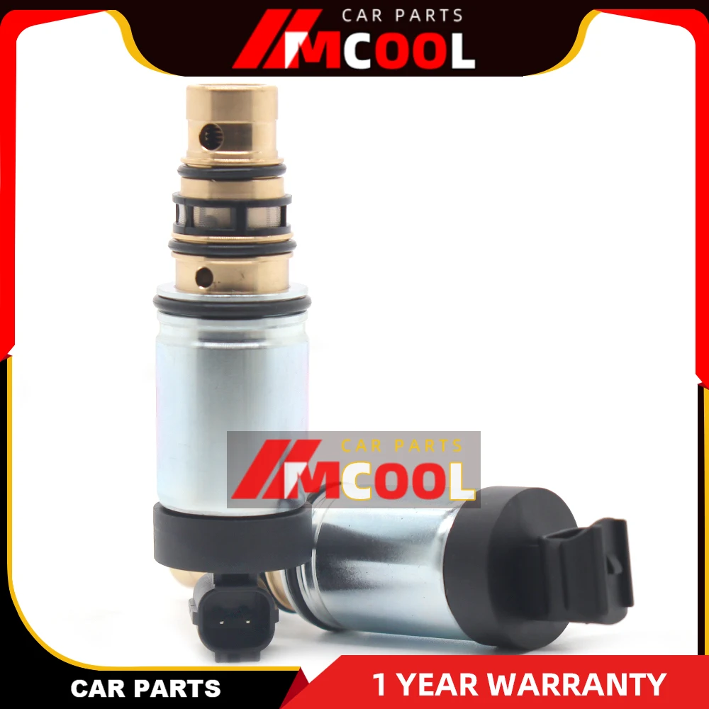 MC-20 Auto AC COMPRESSOR ELECTRIC CONTROL VALVE Solenoid For Opel Hyundai Tuson Kia K2 RIO 2012 SOPRTAGE 97674 2S000 976742S000