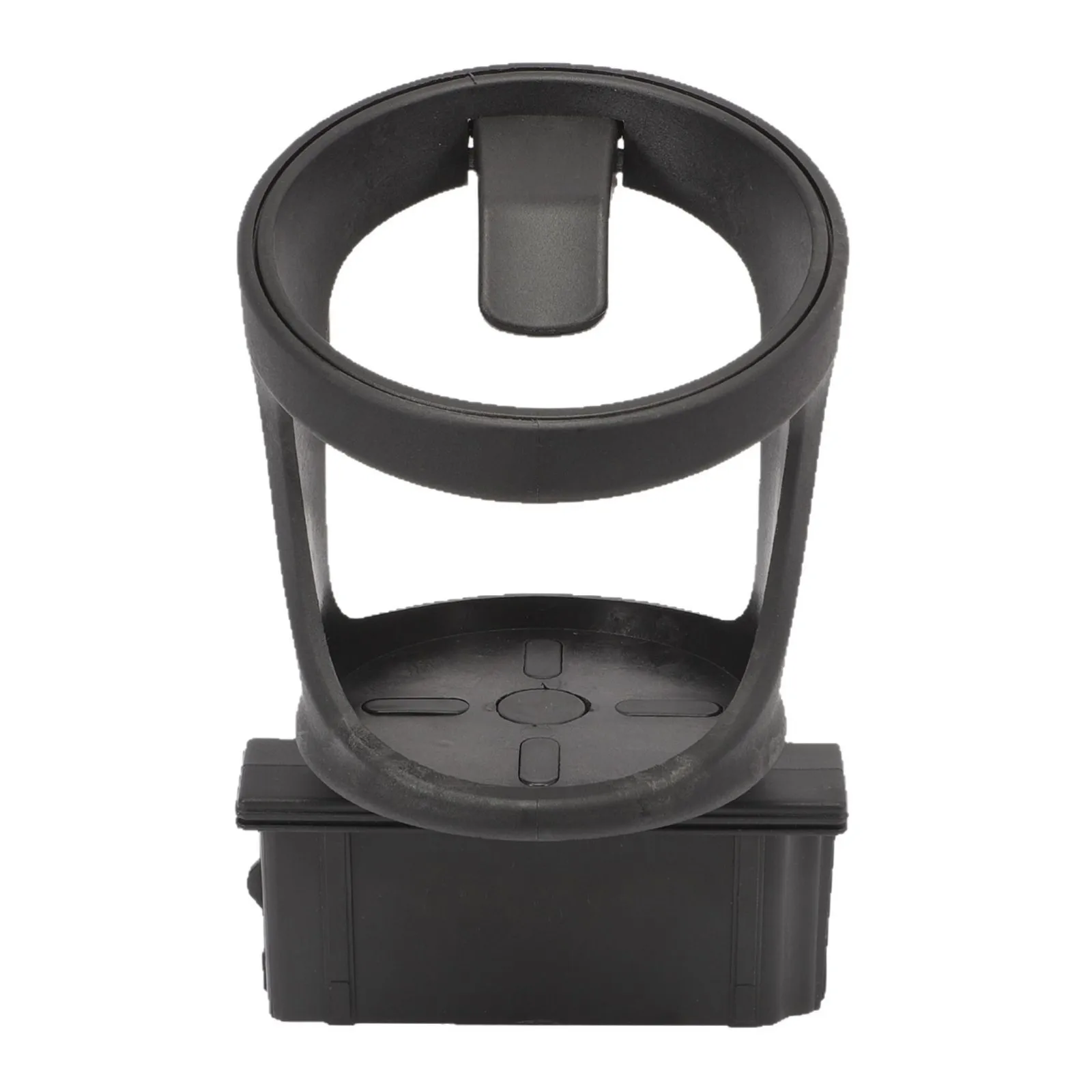 A4478101400 1/2PCS Rear 3rd Row Cup Holder Base for Mercedes Benz Vito W447 V-Class 2015-2020 Seat Side Water Beverage Holder