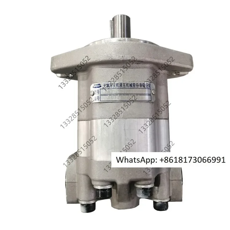 Motor de engrenagem de alta velocidade GM5-20-1FE13S-20 5/6/8/10/12/16/25/30