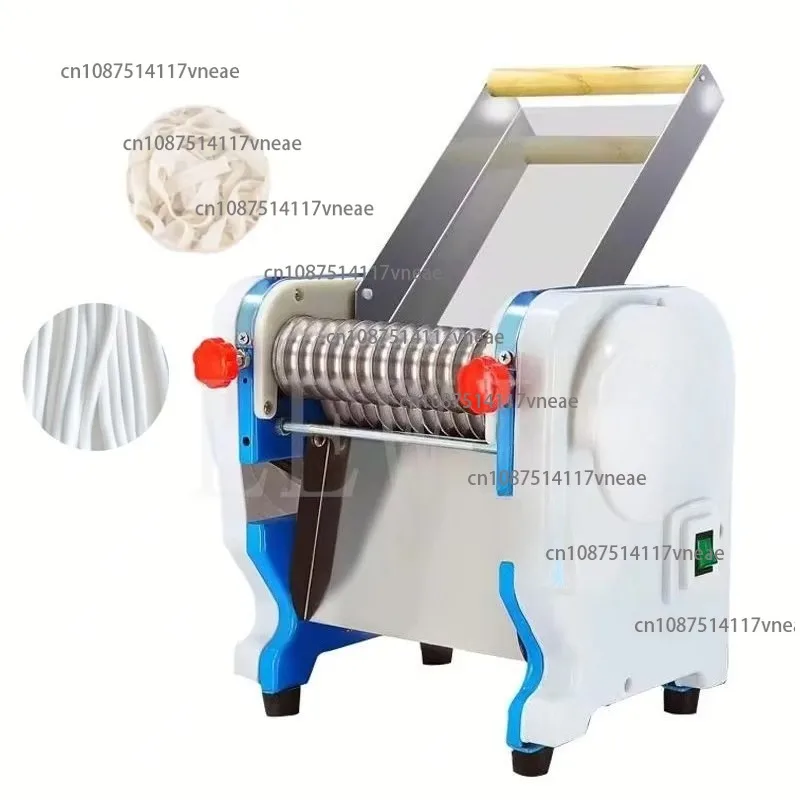 220V Snack Cutting Machine Small Dough Cutter Electric Noodle Marking Machine Automatic Pasta Making Machine