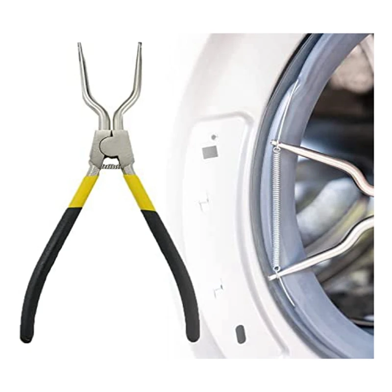 383EER4004A Washing Machine Spring Expansion Tool Washer Door Seal Clamp Spring Plier Spring Removal Tool