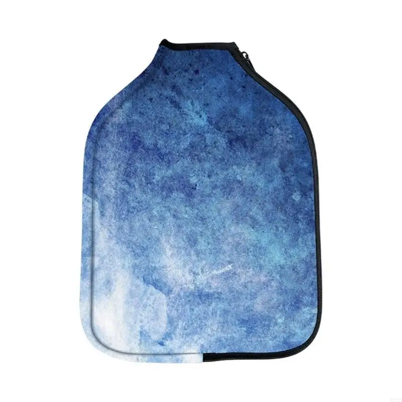 

Рукав для весла Pickleballs. Легко моющиеся чехлы для весла Pickleballs для взрослых.