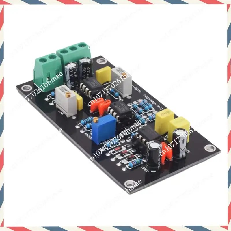 

-A21Z Модуль печатной платы синусоидального генератора с низким уровнем искажений, частота осцилляции 1 кГц