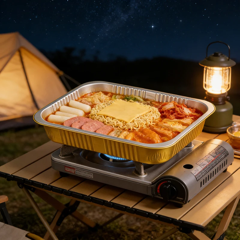 Category image: Disposable Food Containers