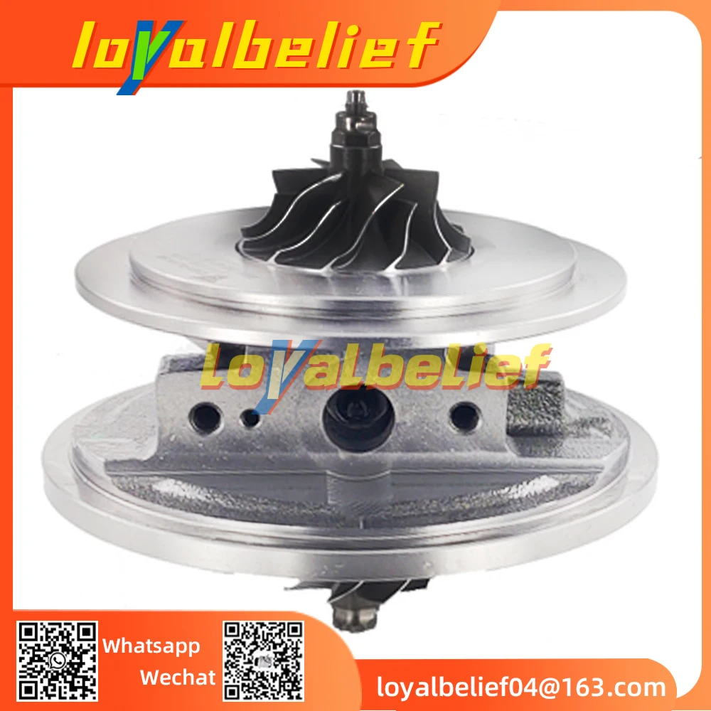 

Turbine 2010 Turbocharger Cartridge For KIA Sportage 1.7 CRDI D4FD 116HP 85Kw 794097-0003 794097 28201-2A850 Turbo Core