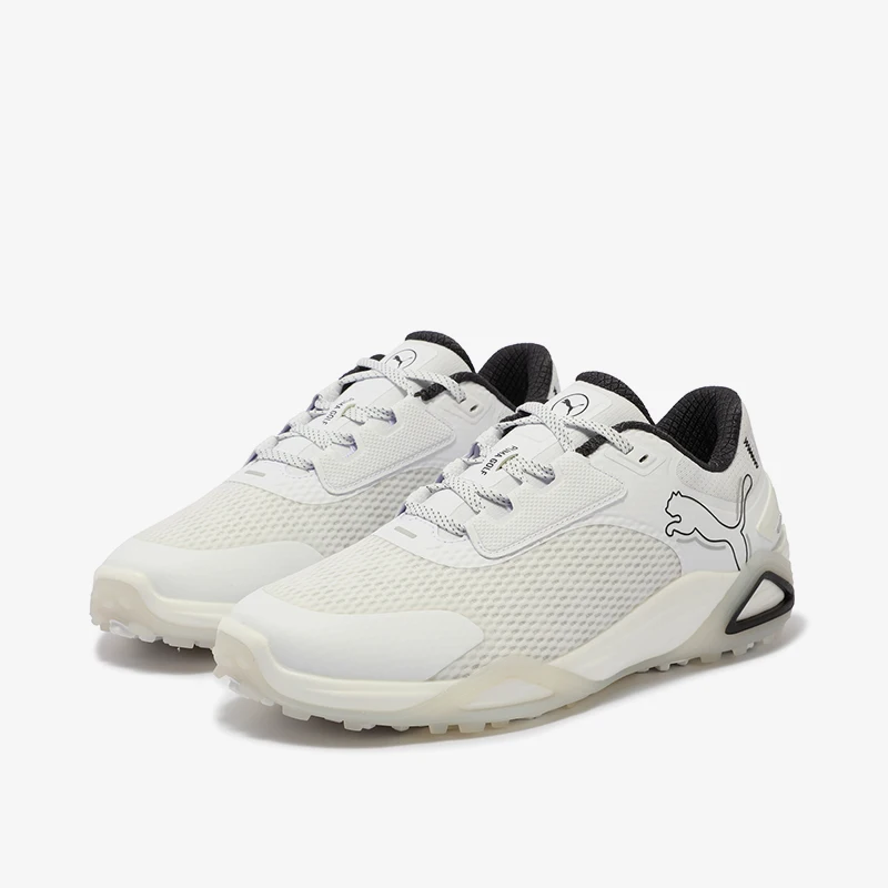 Puma genuine autumn new men's breathable sports minimalist golf shoes 312194-09