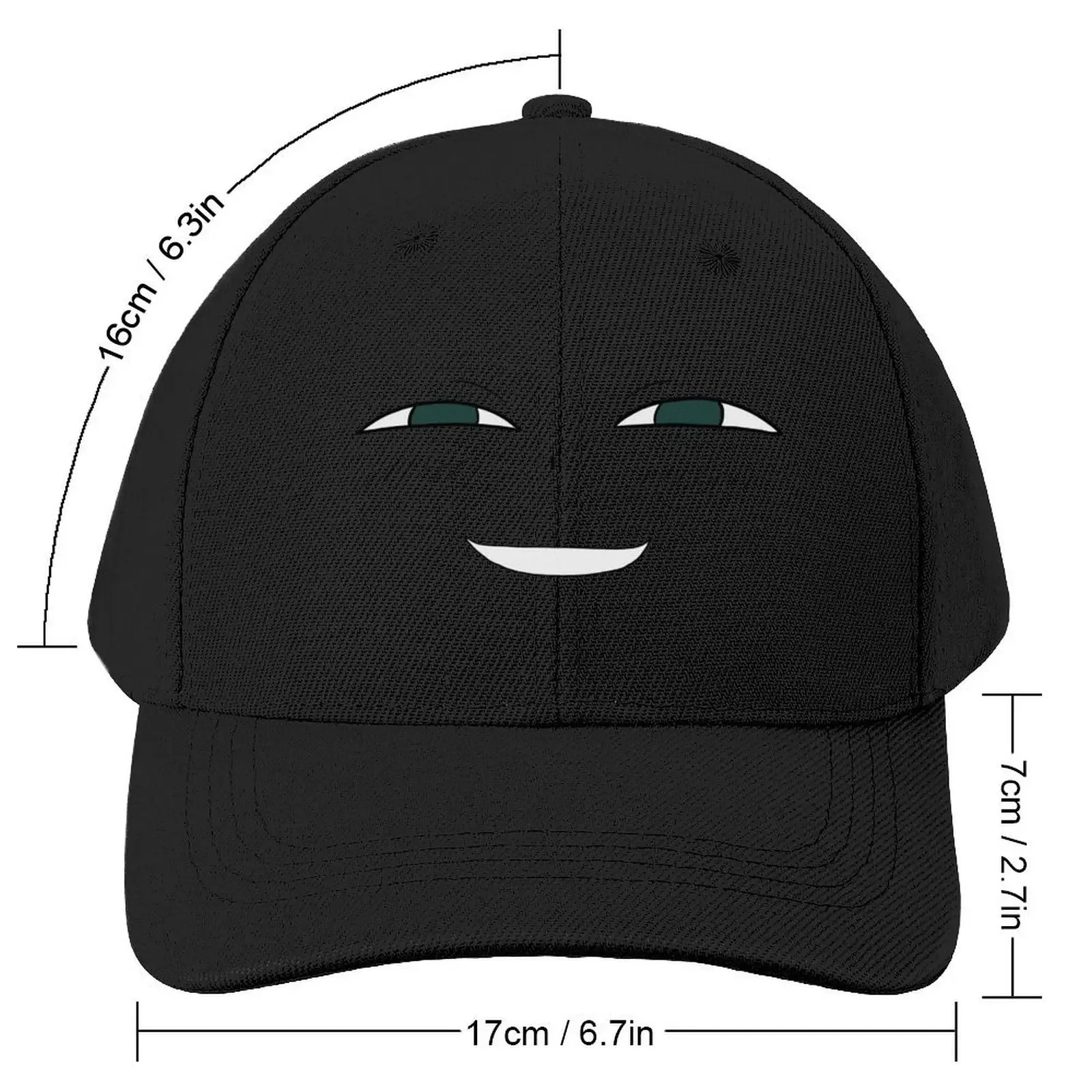 Anya’s annoying smile ? Baseball Cap Mountaineering Hood Golf Cap Trucker Cap Mens Women's