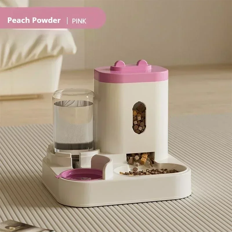 Thumbnail 4 - #13 Cheap Automatic Puppy Feeders Worth Buying