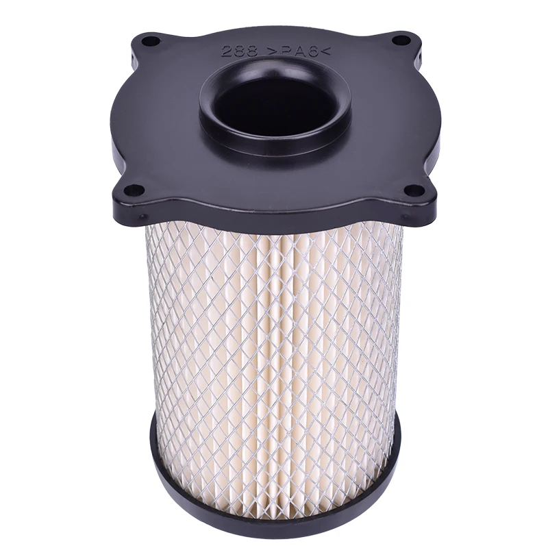 Motorcycle Parts Air Filter For Suzuki GSF250 GSX400 GSF 250 GSX 400 OE 13780-12F00