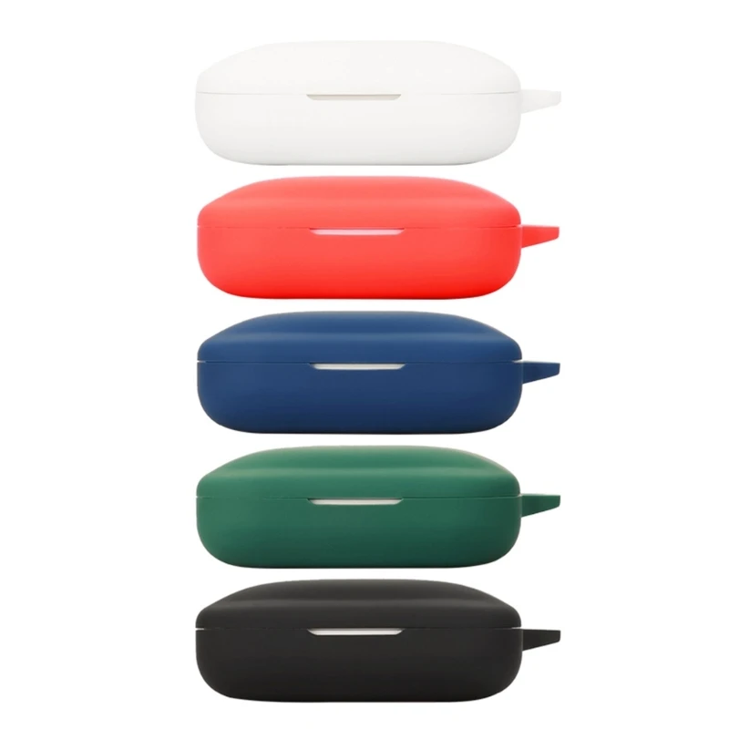 Étui pour écouteurs 1MORE S70, boîtier chargement, housse protection pour écouteurs M76A Étui pour écouteurs 1MORE S70, boîtier chargement, housse protection pour écouteurs M76A