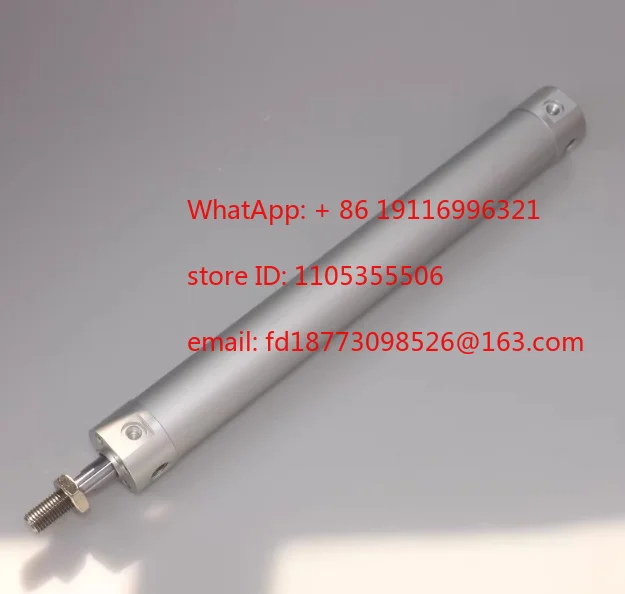 

Textile machine molding machine accessories cylinder original genuine CDG1BN25-200