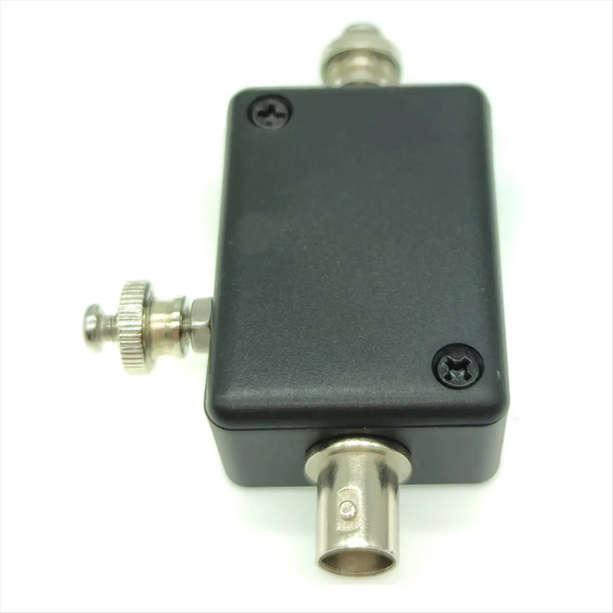 AT42 New 9: 1 Balun Long Line Antenna Impedance Converter Balun 1.8-30MHz