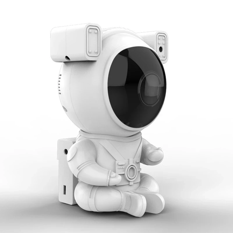 Nuevo proyector De galaxia actualizado, lámpara De Noche inteligente Sterrenhemel Lampara De Noche, decoración 3d, proyector De luz estrellada para interiores