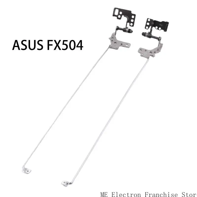 T5EA 1Pair bên phải & trái màn hình LCD thay thế cho máy tính xách tay TUF Gaming FX504