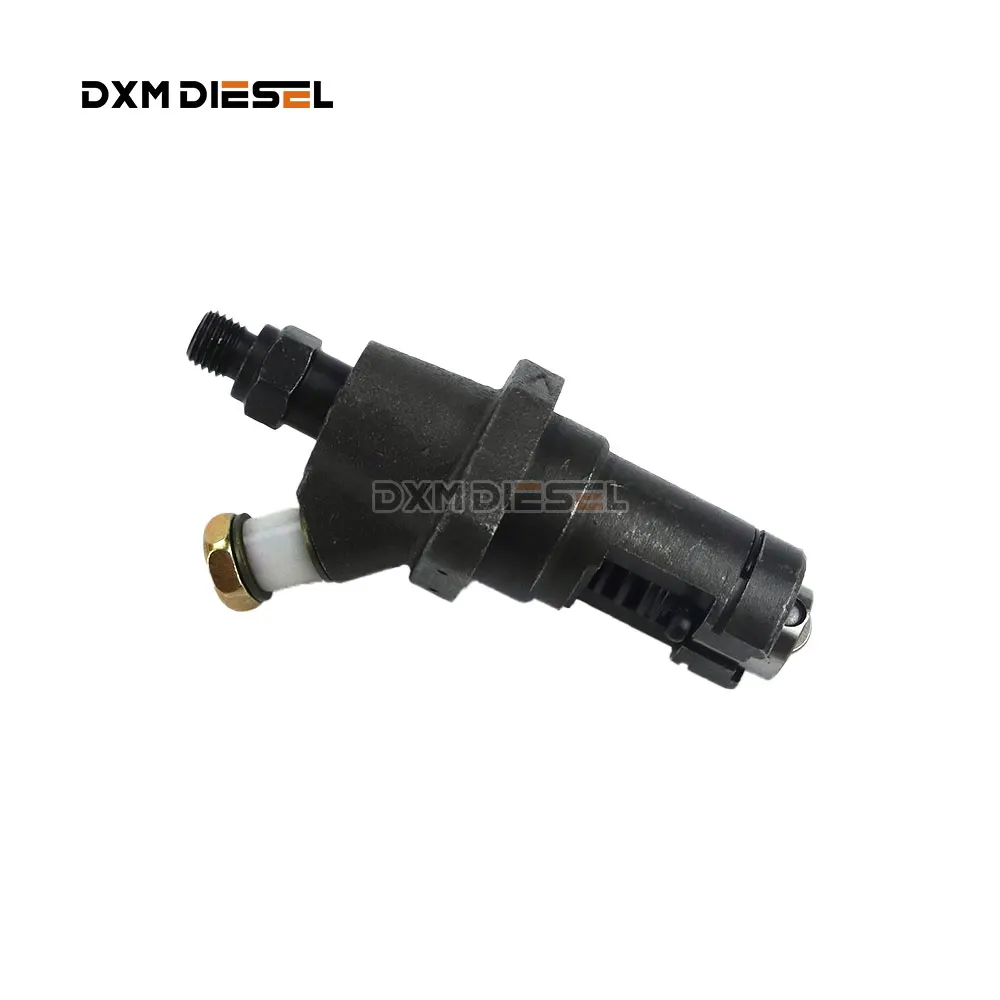 168F diesel engine parts parts fuel injection pump