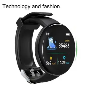 Smart Watch Gd19 AliExpress
