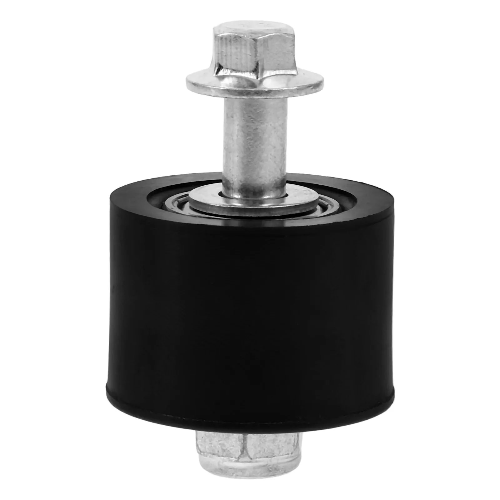 

Motorcycle Tensioner Wheel For Off-Road Bikes Durable Chain Guide Roller Beach Bike Parts Motorcycle Chain Roller