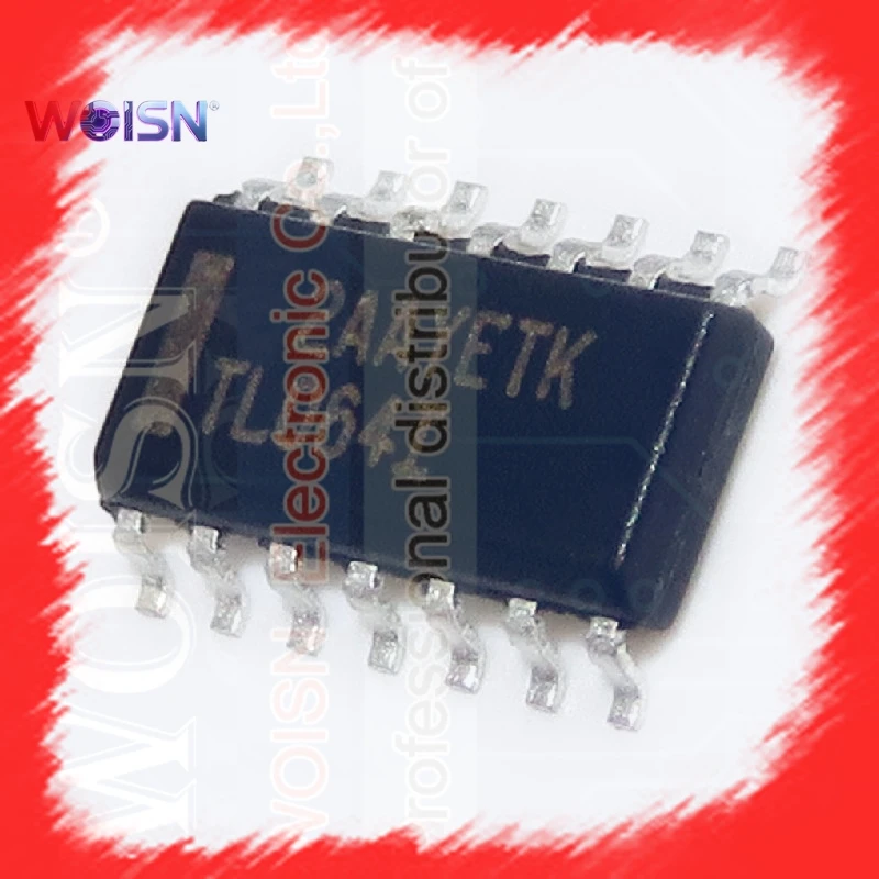 SOP-14 TL064 TL064I TL064C