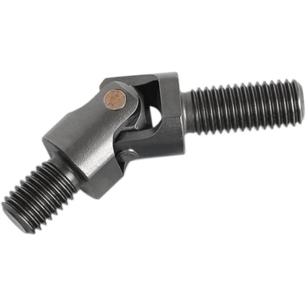 

[Renewal Part] 2PCS for Caterpillar CAT 312/320/307/330/336B/C/D Excavator Joystick Handle Universal Joint Ten-Byte Excavator Ac