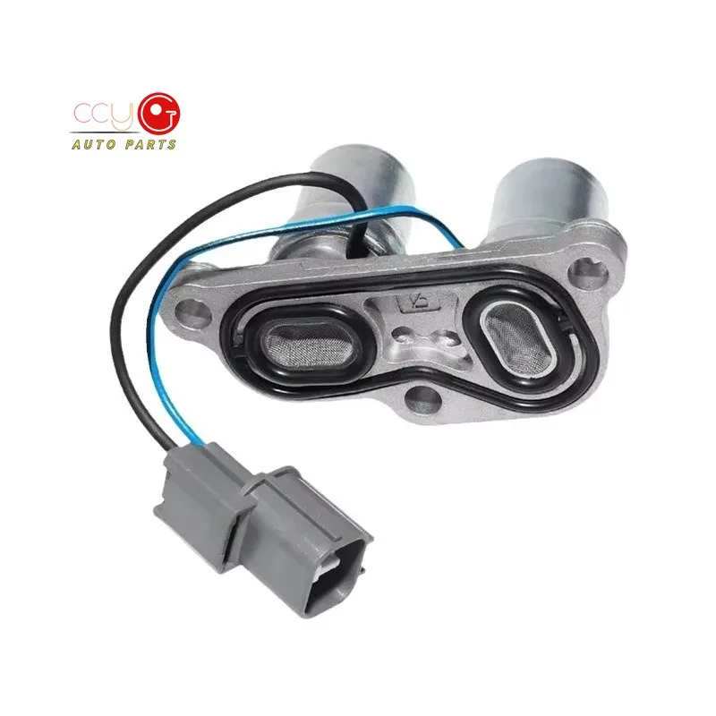 

28200-P4R-003 28200P4R003 Brand New Automatic Transmission Shift Control Lock-up Solenoid Valve For Honda Civic CR-V 1996-2000