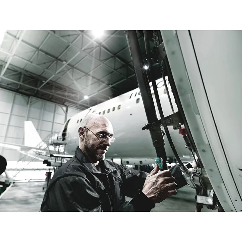 Zestaw kluczy nasadowych z grzechotką Wcra 8100 SA 2 Zyklop 1/4 cala, metryczny, 42-częściowy