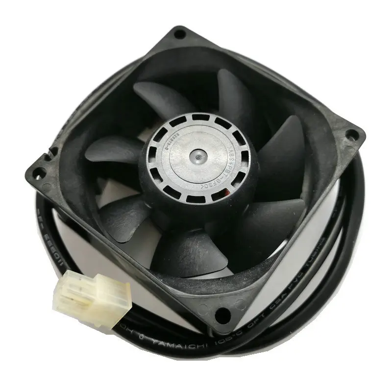 8038 48V 0.26A XF-29763 4WIRE Cooling Fan 80*80*38mm