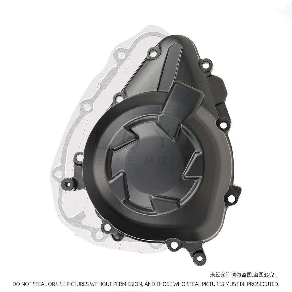 

Крышка статора двигателя мотоцикла, картер для KAWASAKI Z1000 NINJA VERSYS 1000 ABS 2010 2011 2012 2013 2014 2015 2016 2017 2018