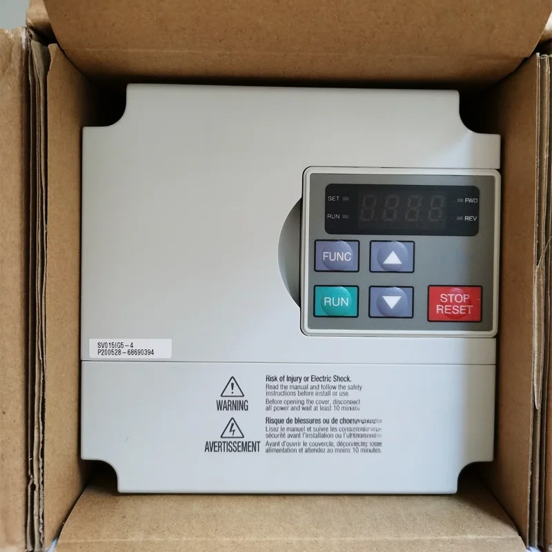 Inverter  Inverter SV022IG5-4 2.2KW 380V IG5 SV0221G5-4