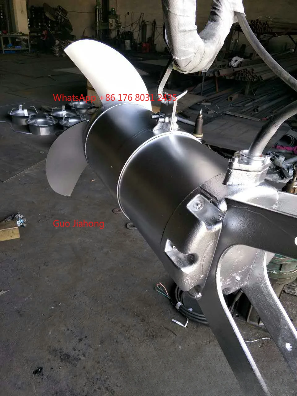 

How much is the diving mixer, Nanjing Xinzhengsheng, Inner Mongolia diving mixer price