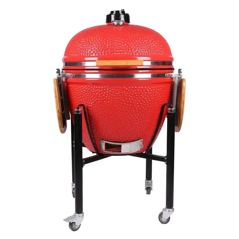 29inch   Grill China Outdoor Living Kitchen XL Kamado Ceramic Barbecue Camping Equipment  Firepit