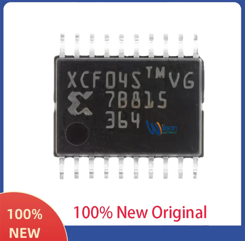 

Новый оригинальный XCF04SVOG20C