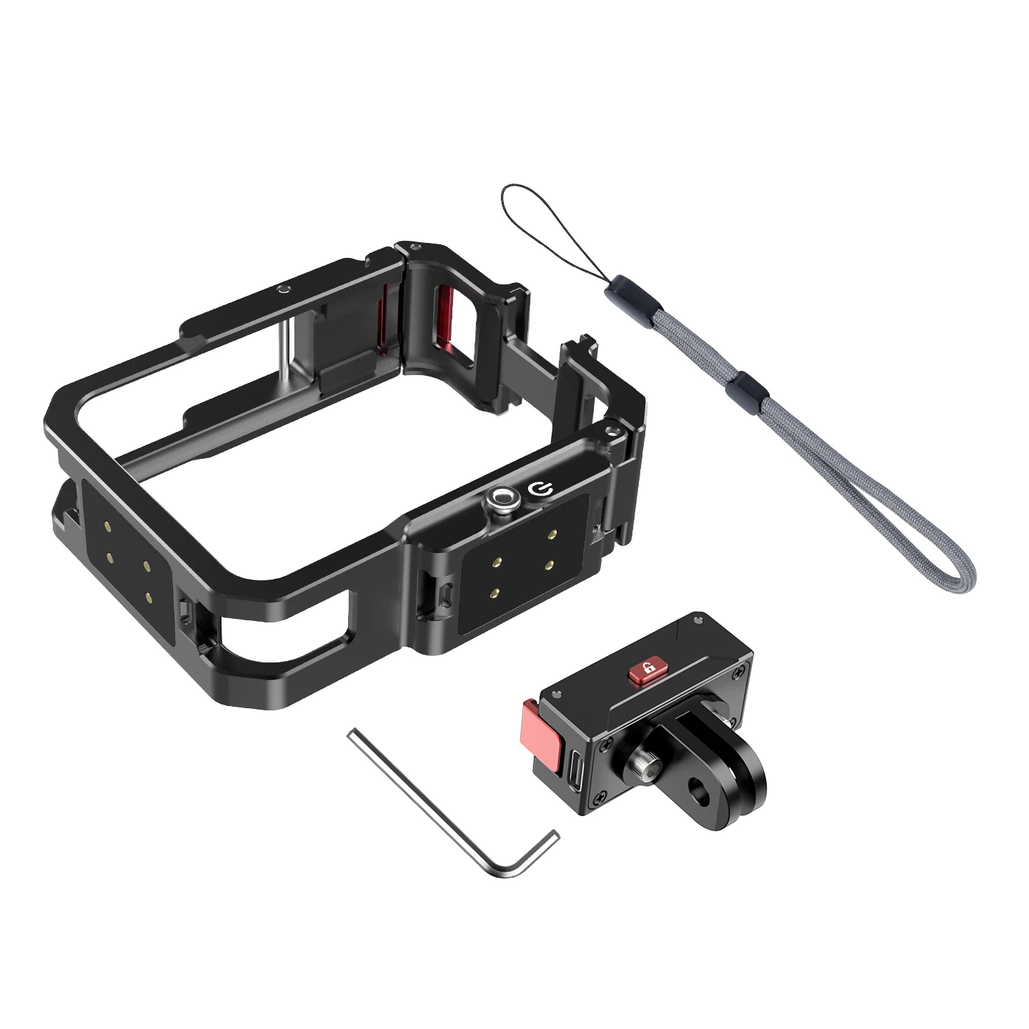 Magnetic Charging B…