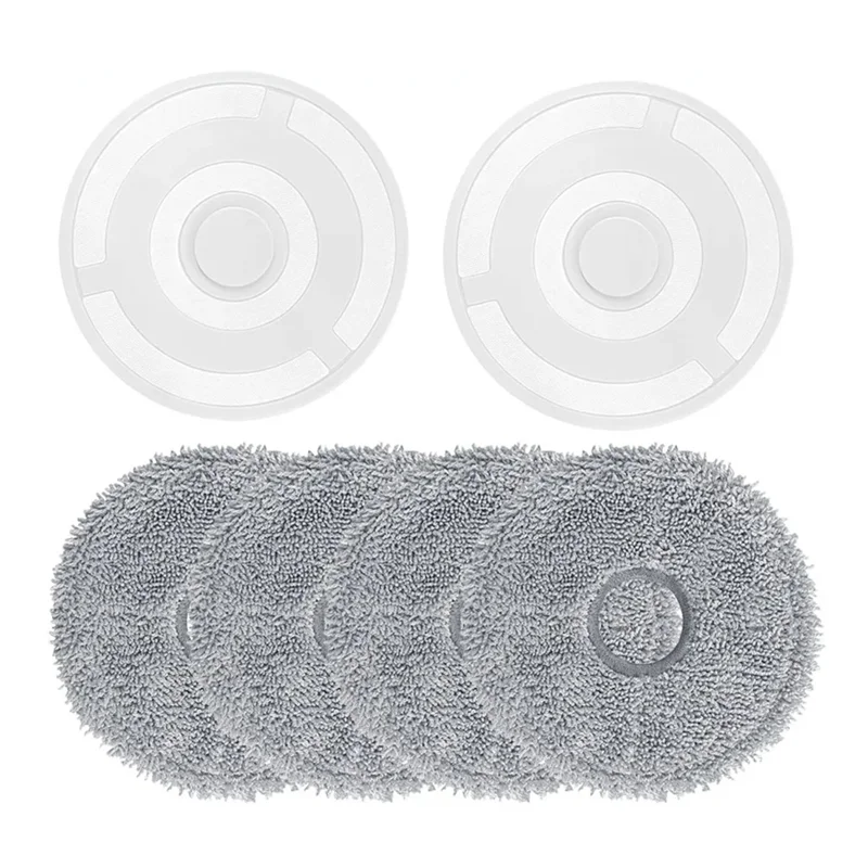 EAS-для Xiaomi Mijia M30 Pro/C107 держатель кронштейна для швабры аксессуары для робота-пылесоса запасные части