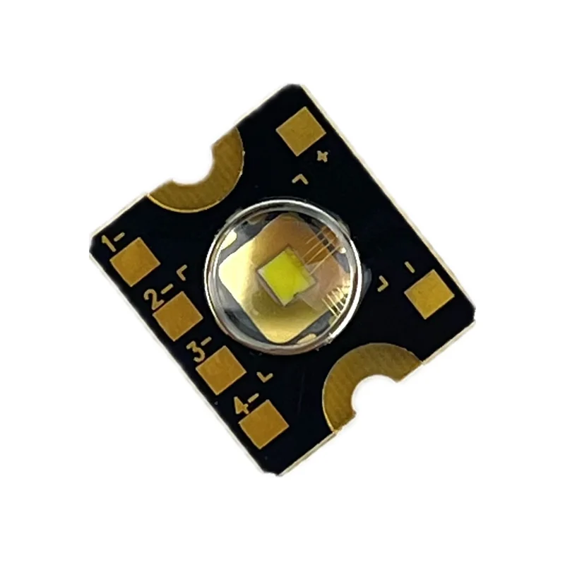 

Светодиодный источник 5 В специально для светодиодных ламп с подвижной головкой 4*25 Вт