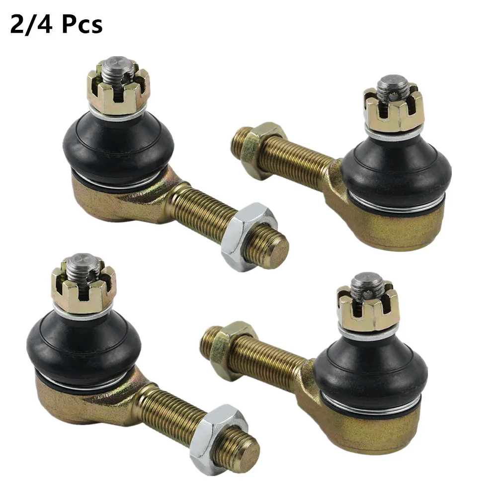 

Ball Joint Tie Rod End Kit For Yamaha Raptor 700 700R YFM700R 2009-2022 Raptor 700 YFM700 2013-2020 Raptor 660R YFM660R 01-05
