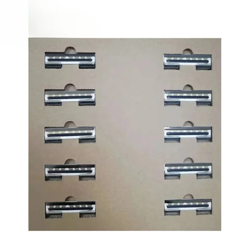 Electronics Scales Thermal Printhead Print Head For Zebra TLP-2824 LP-2824
