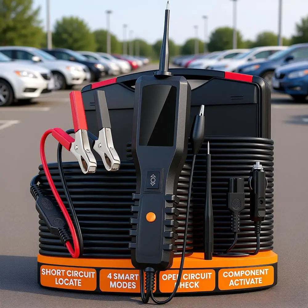 Automotive Power Ci…