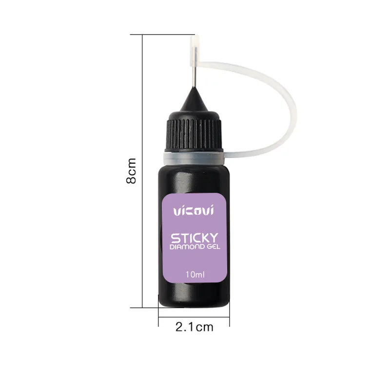 ネイルポリッシュアップグレード,10ml,マニキュアサロン用,絞り器なし,ダイヤモンドバインディング強化,ソフト