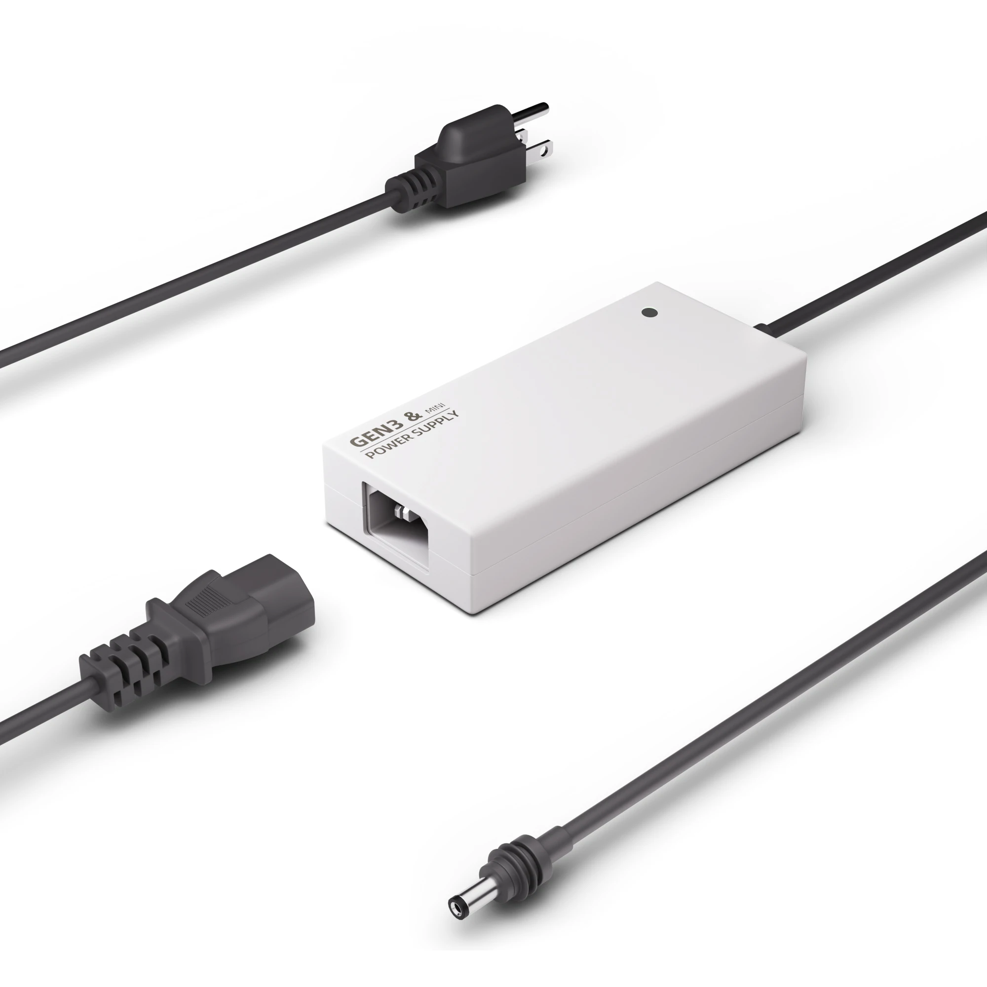 

Starlink Gen3 & Starlink Mini V4 AC To DC Power Supply Adapter Starlink Router Power Supply